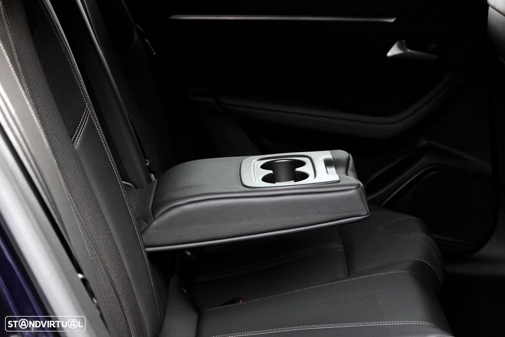 Peugeot 508 SW 1.6 Hybrid GT Line e-EAT8 - 26