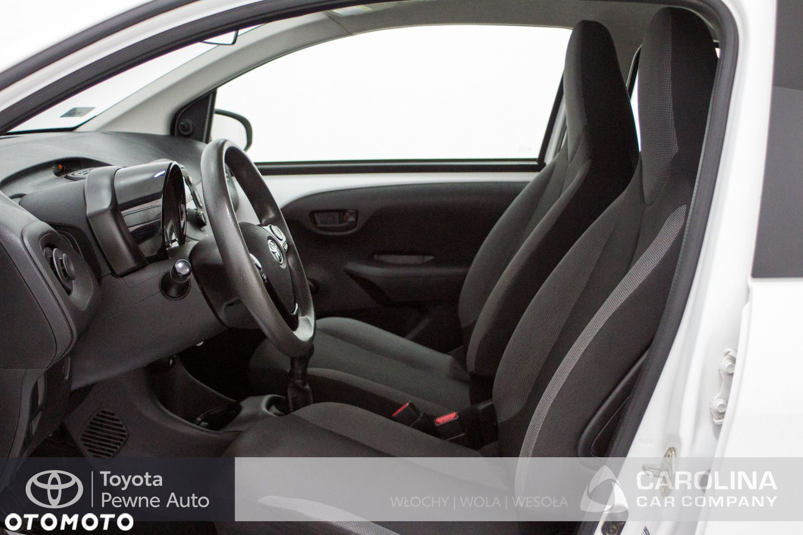 Toyota Aygo - 7