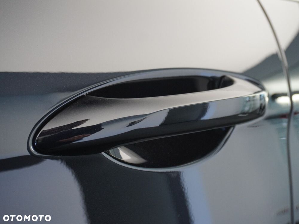 Porsche Panamera 4 - 14