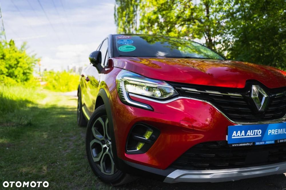 Renault Captur - 8