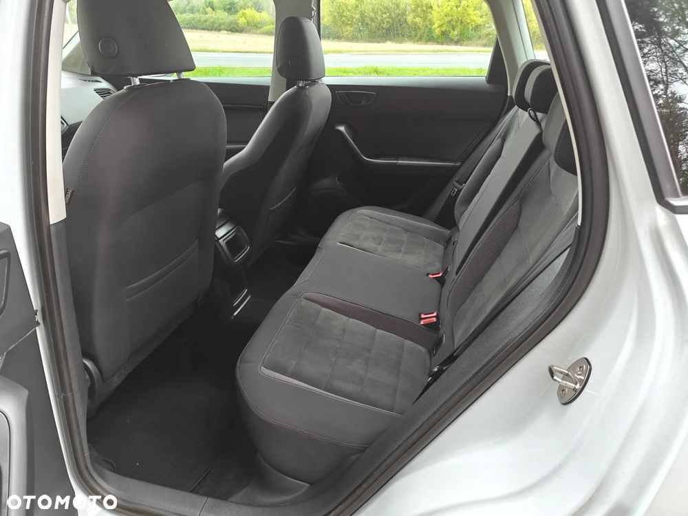 Seat Ateca - 11