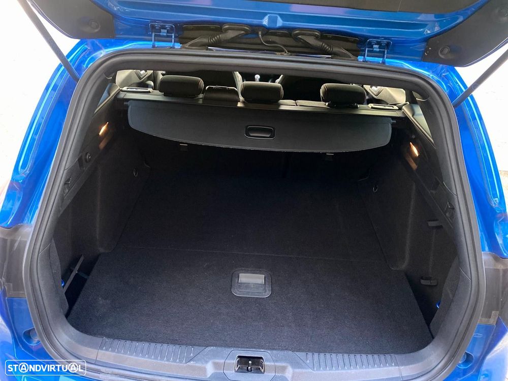 Ford Focus SW 1.5 TDCi ST-Line - 31