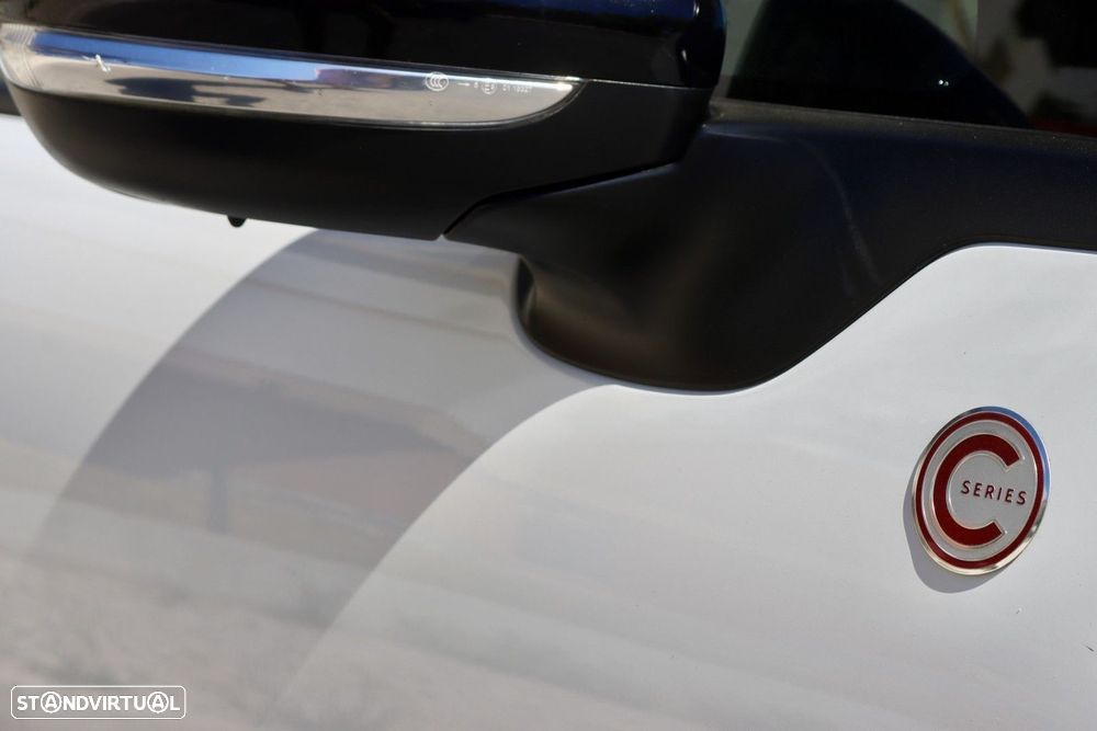 Citroën C3 1.2 PureTech Shine - 15