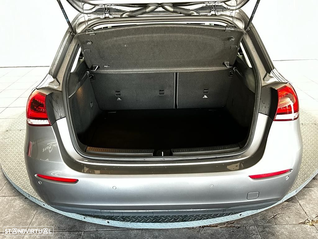 Mercedes-Benz A 180 7G-DCT Advanced Progressive - 7