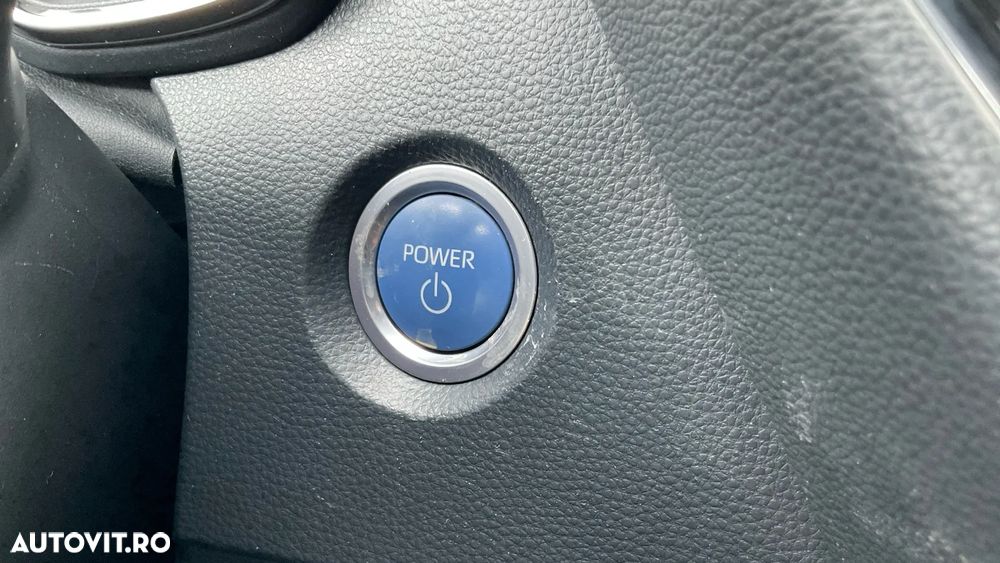 Toyota Corolla 1.8 HSD Dynamic - 26