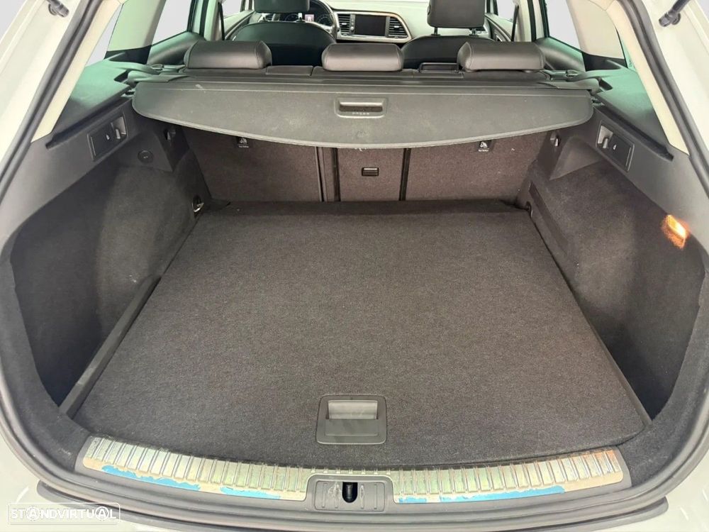 SEAT Leon ST 1.0 EcoTSI Style S/S - 14