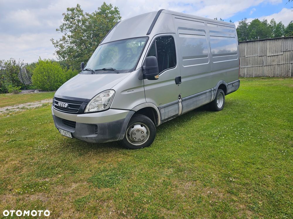 Iveco Iveco 35C18 - 3