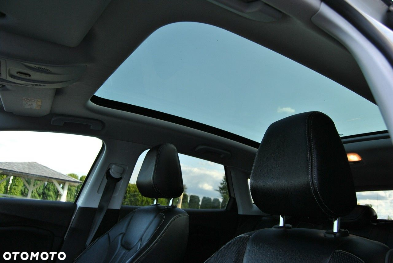 Opel Grandland X - 7
