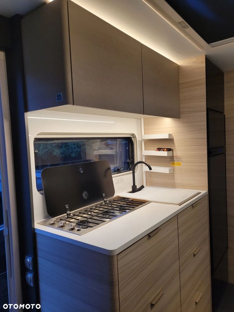 Adria Altea 552 60-Selection - 22