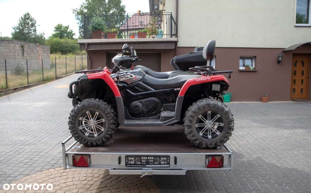Martz ATV-2 - 4