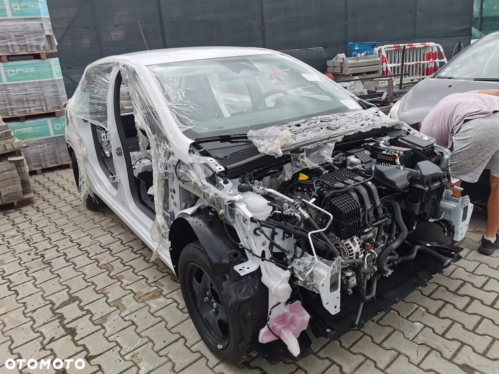 Renault Clio - 5