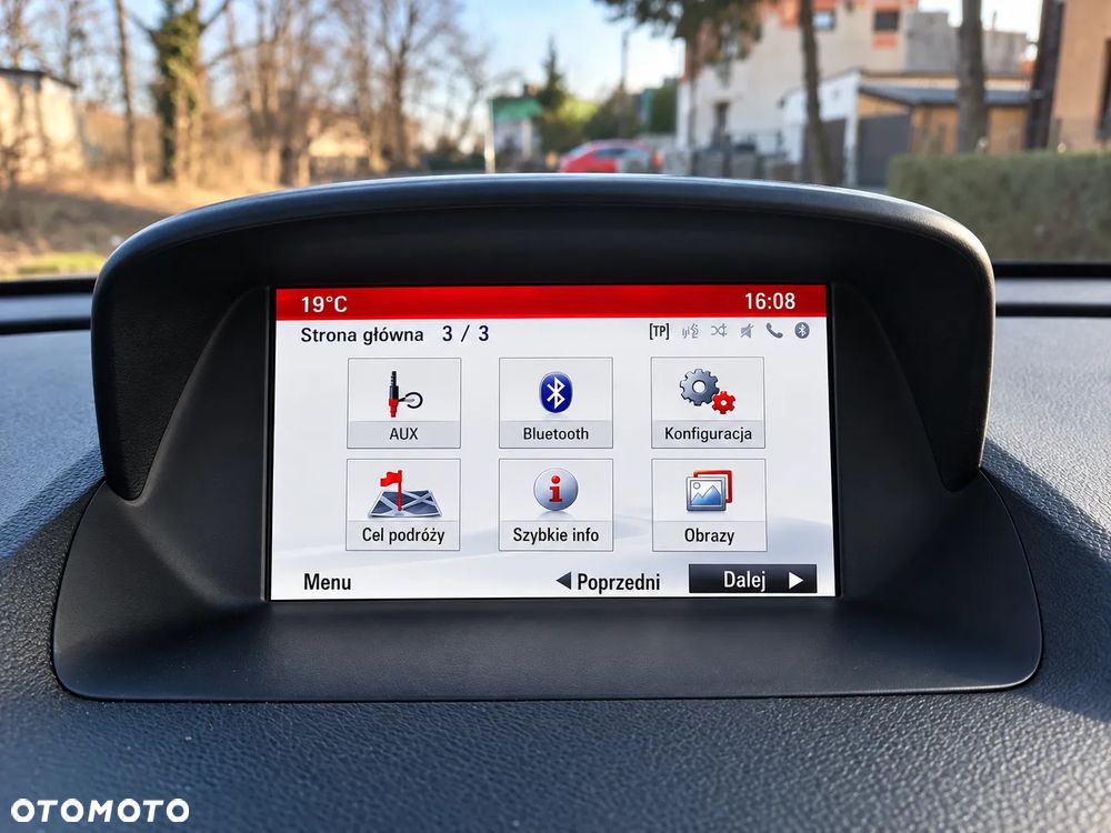 Opel Mokka 1.4 Turbo ecoFLEX Start/Stop Color Edition - 25