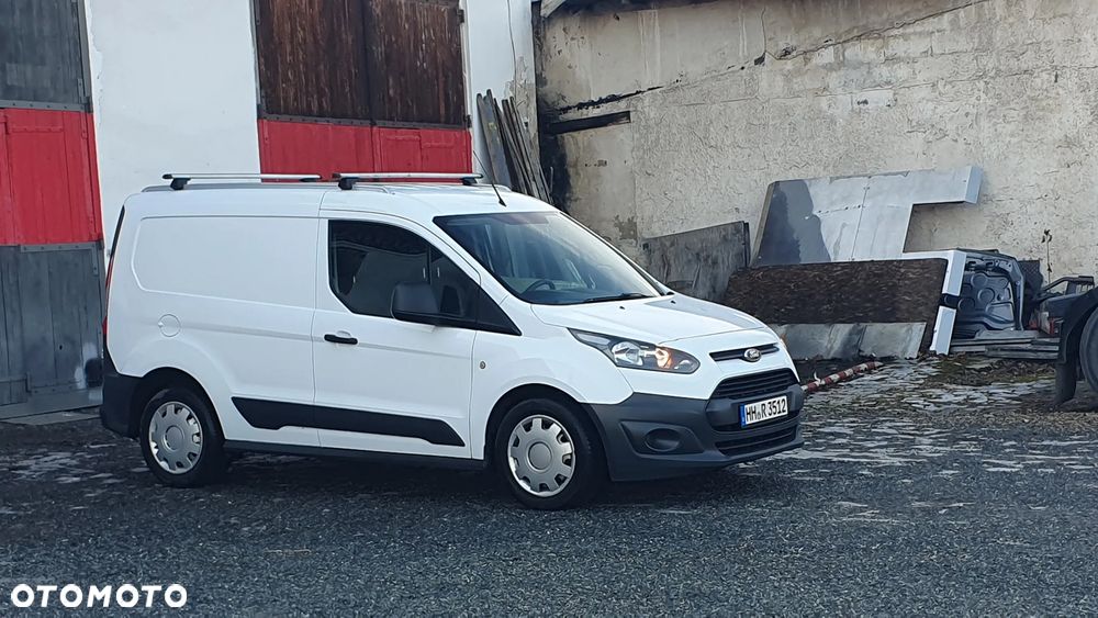 Ford TRANSIT /CURIER/CONNECT - 5