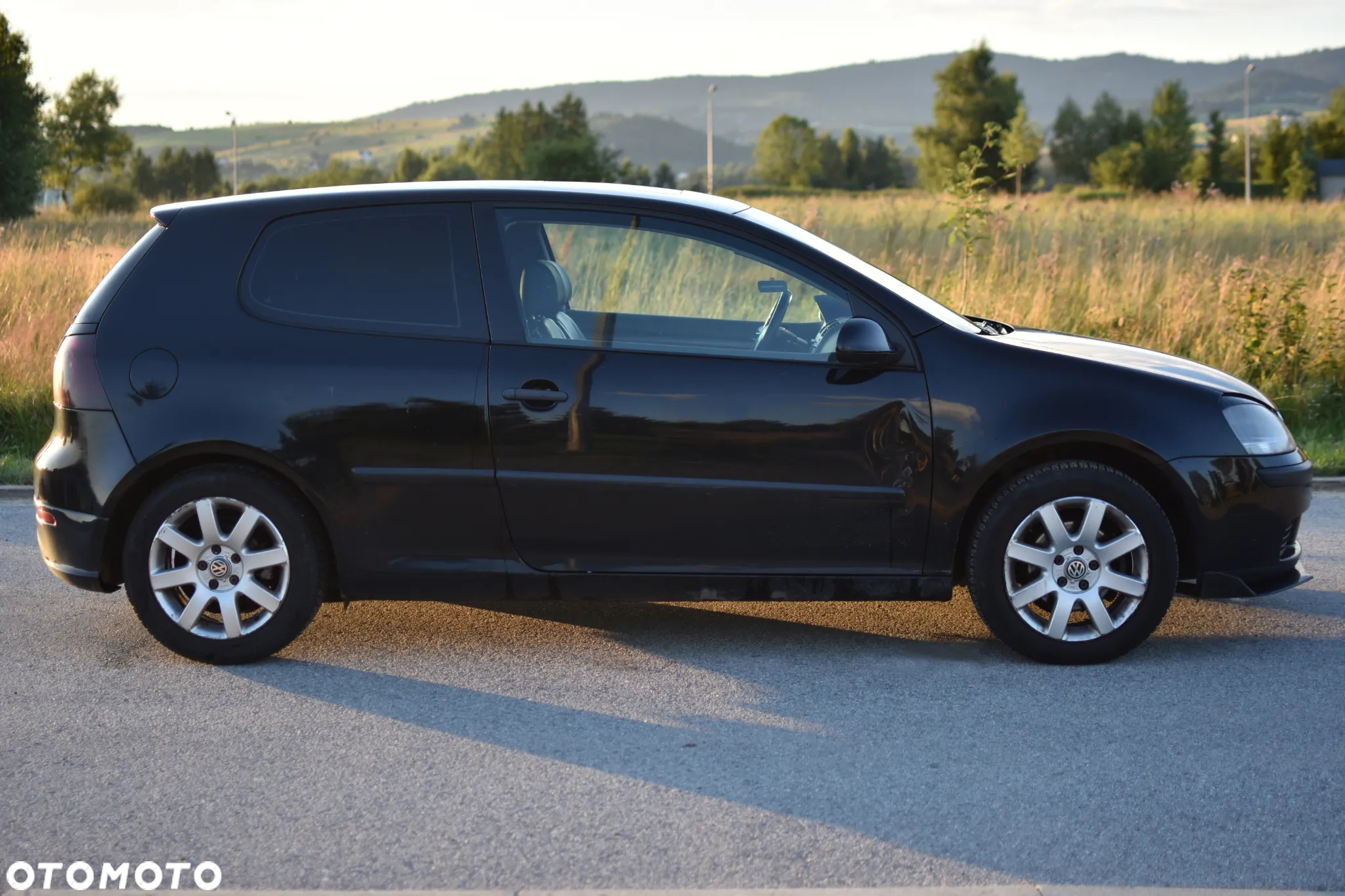 Volkswagen Golf V 1.6 Trendline - 9