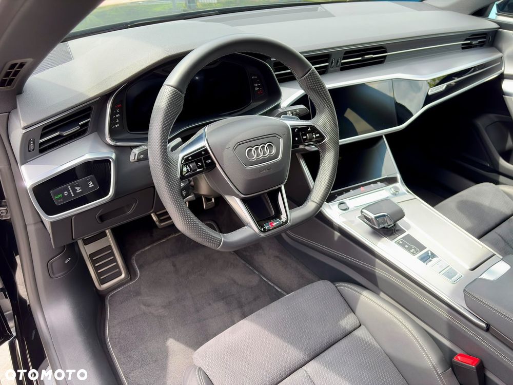 Audi A7 Sportback - 17