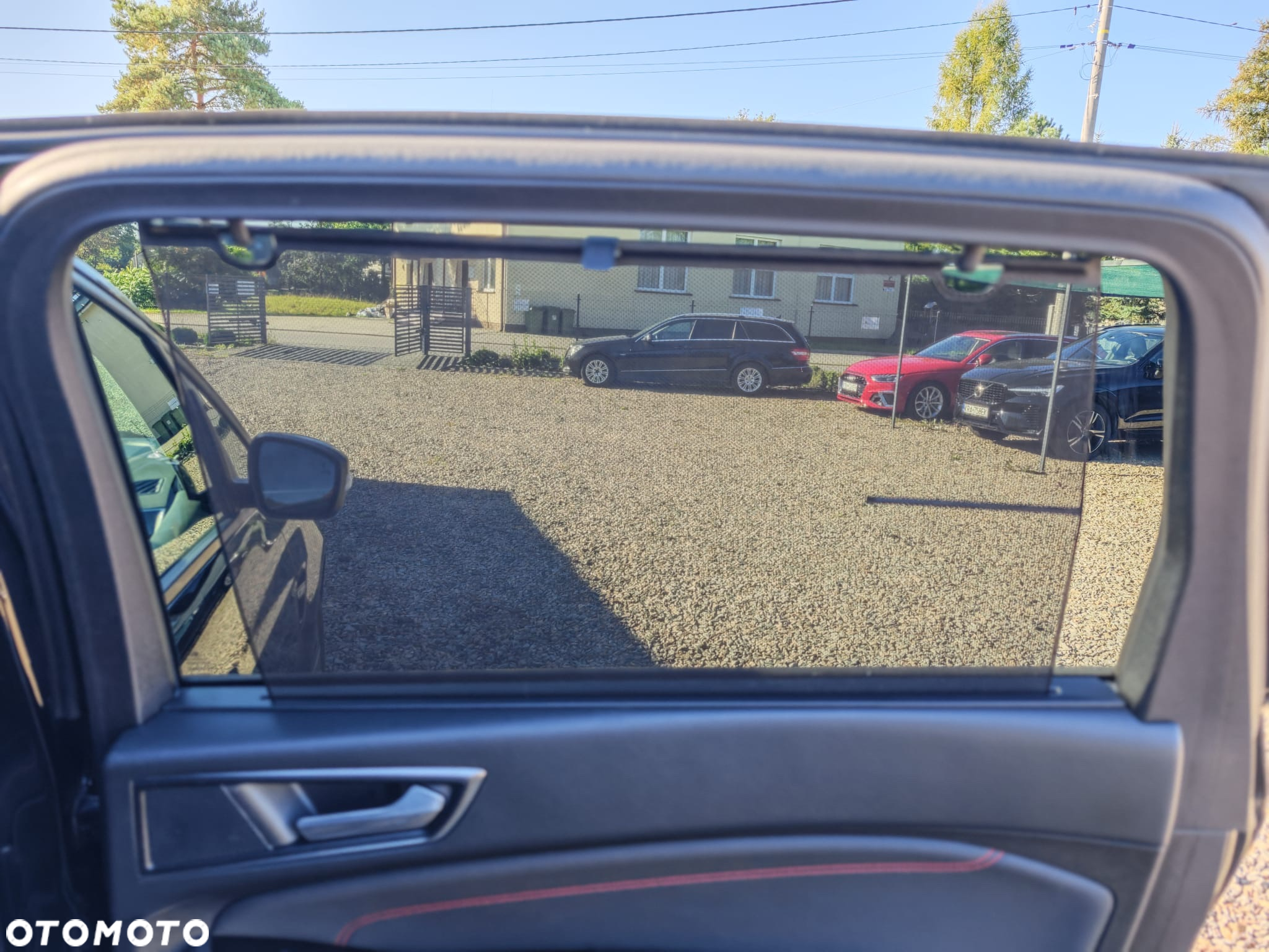 Ford S-Max 2.0 EcoBlue Twin-Turbo ST-Line - 26