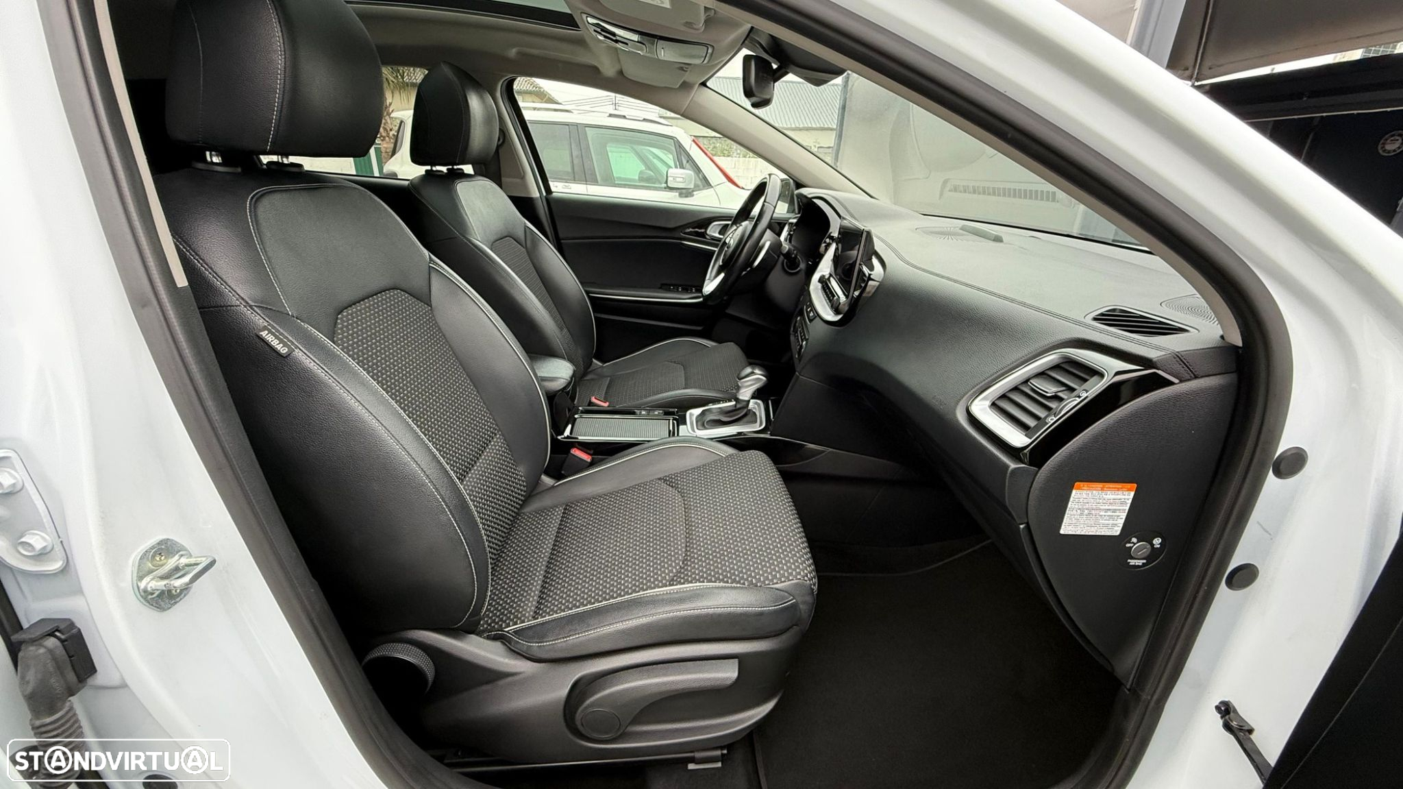 Kia XCeed 1.6 GDi PHEV Drive - 20
