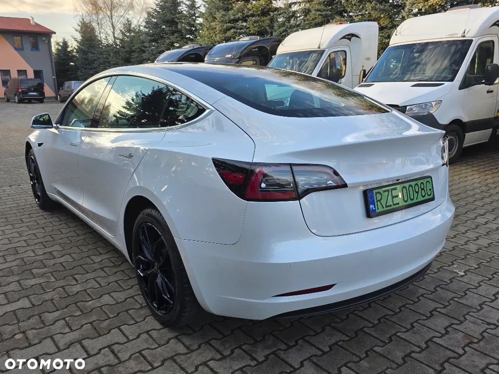 Tesla Model 3 RWD Hinterradantrieb - 14