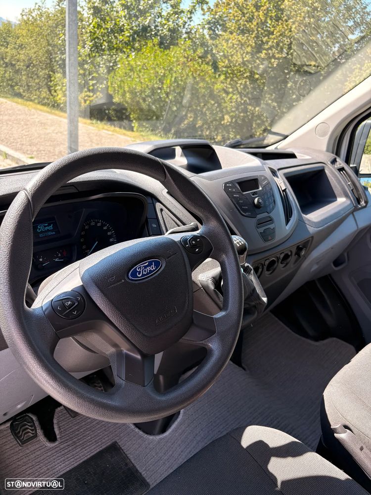 Ford Transit - 31
