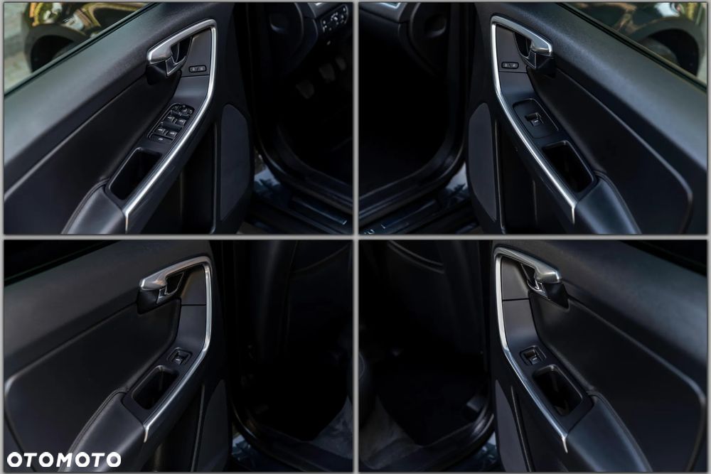 Volvo XC 60 D3 Kinetic - 37