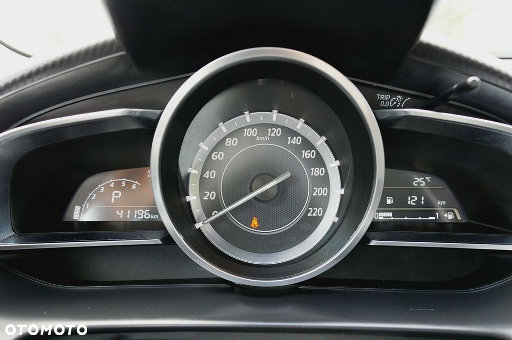 Mazda 2 1.5 Skyenergy - 18