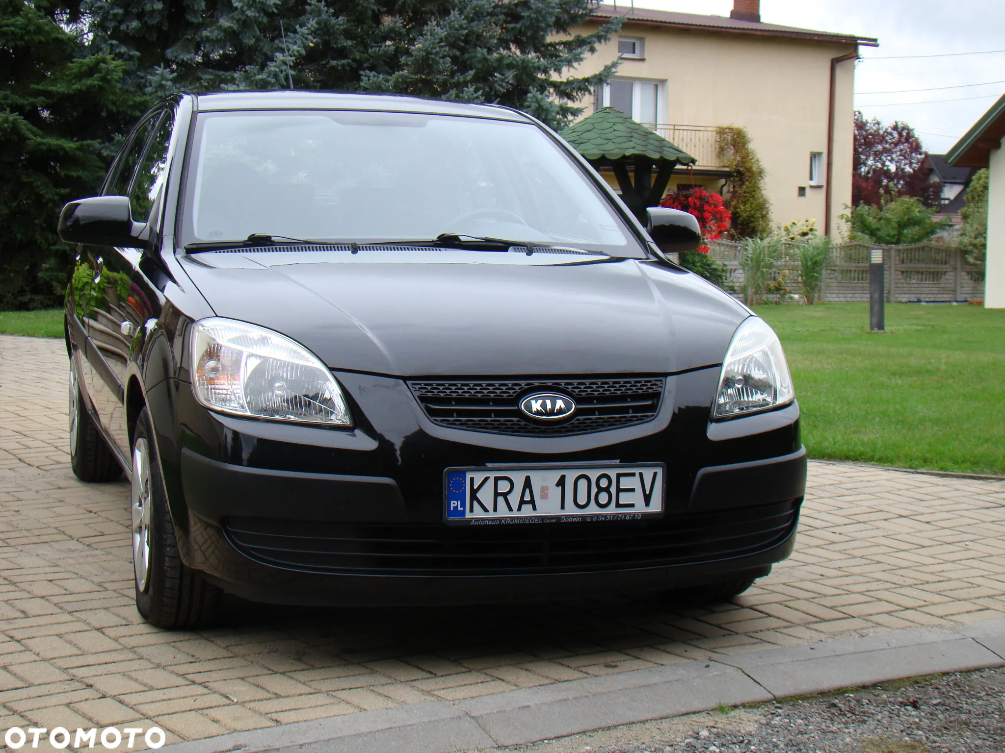Kia Rio - 15