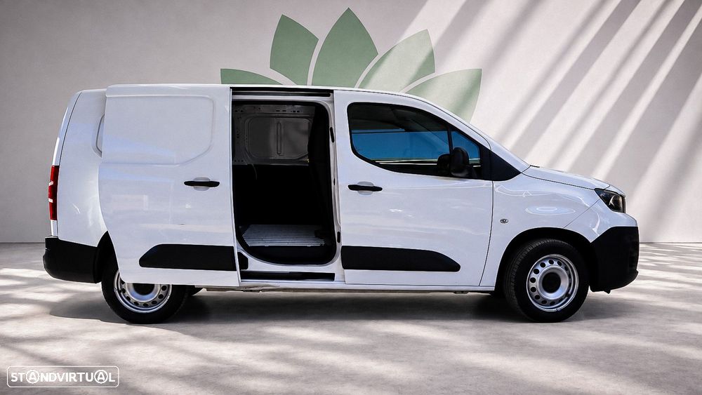 Peugeot Partner 1.5 BlueHDi Pro Longa - 5