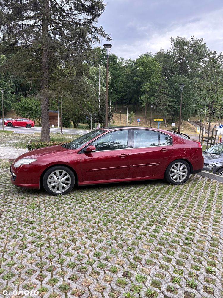Renault Laguna 2.0 Expression - 6