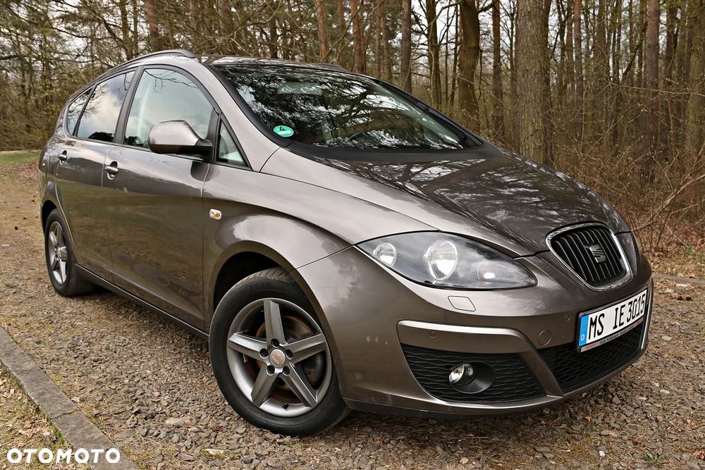 Seat Altea XL 2.0 TDI DPF SUN - 18