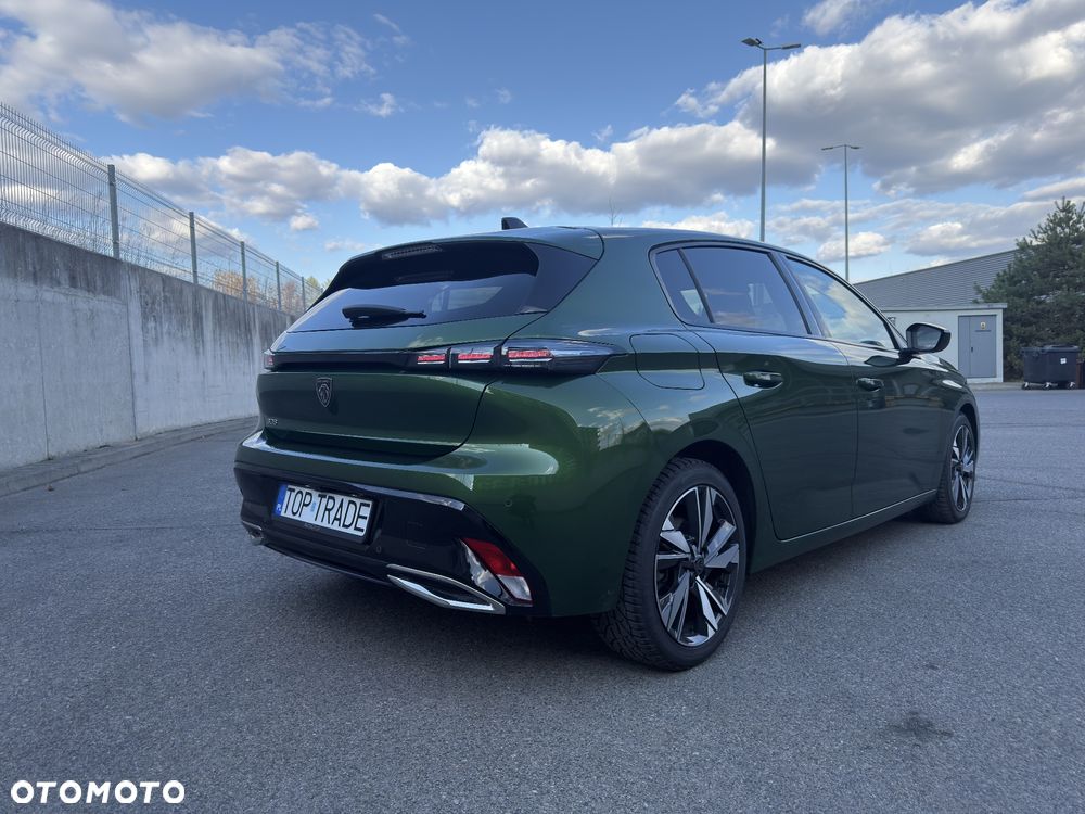 Peugeot 308 PureTech 130 EAT8 Allure Pack - 4