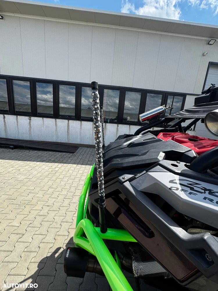 Polaris RZR XP 1000 TURBO - 16