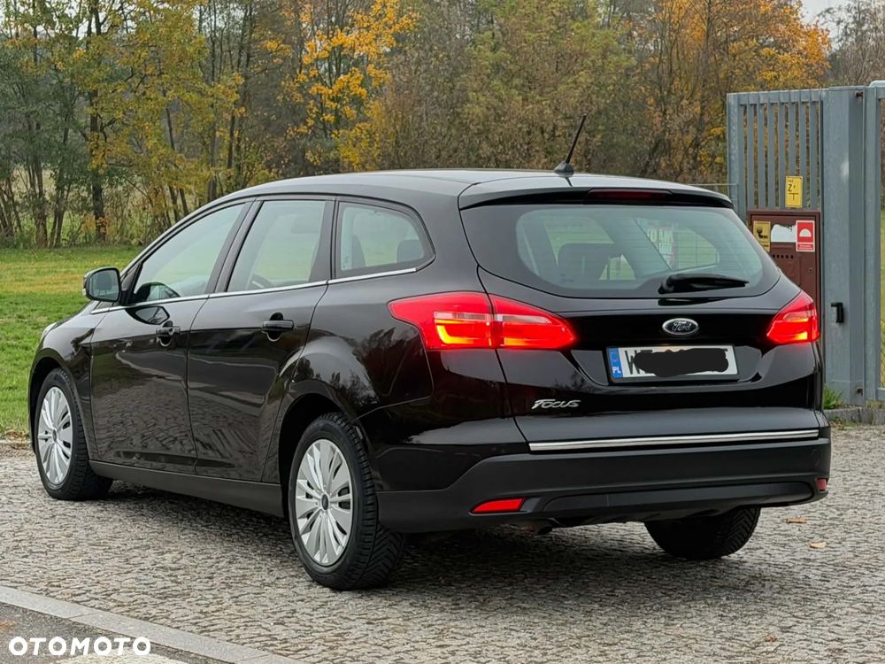 Ford Focus - 3