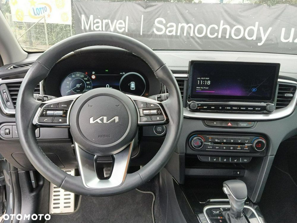 Kia Ceed 1.5 T-GDI L DCT - 16