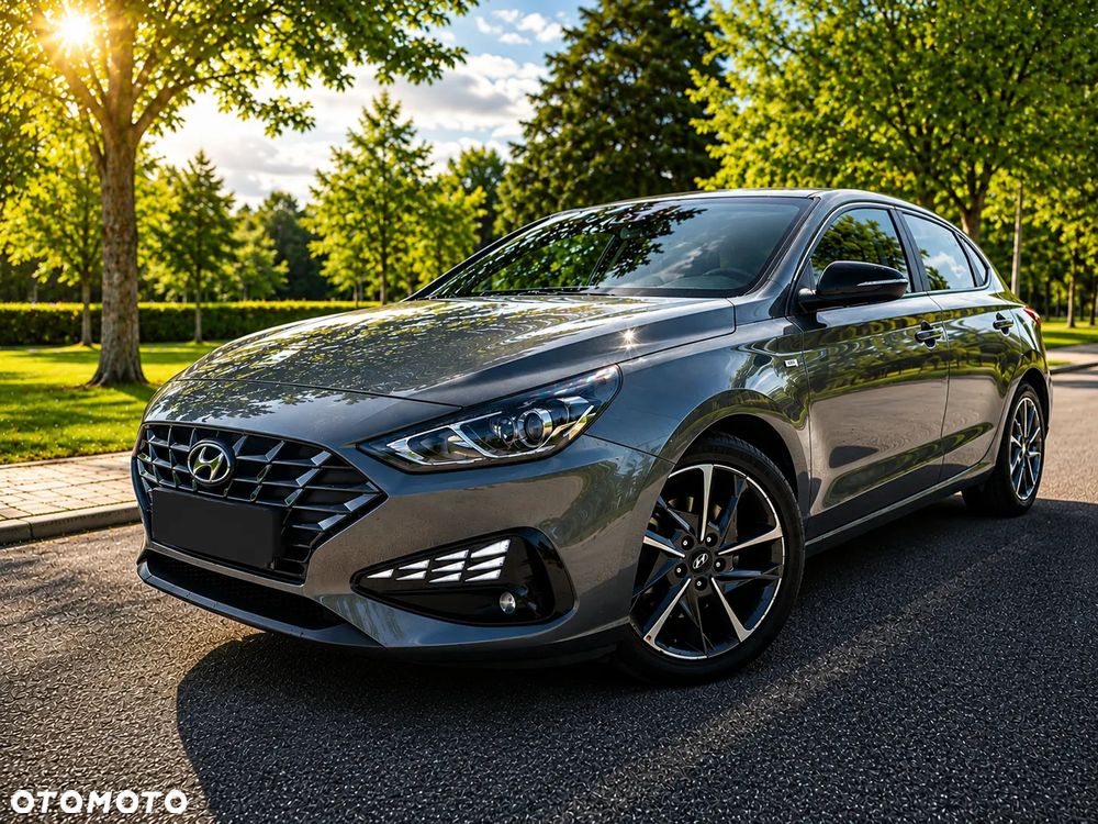 Hyundai i30 1.5 T-GDI 48V Smart DCT - 1