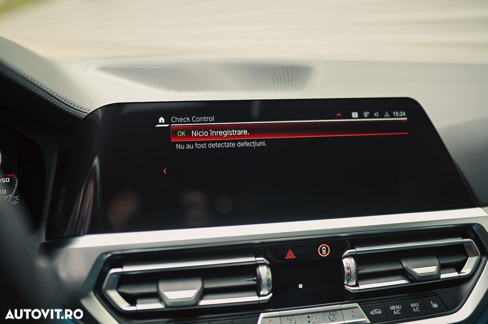 BMW M3 Competition AT - 16