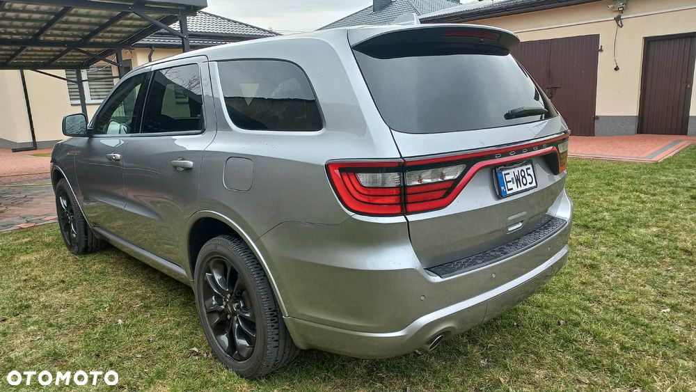 Dodge Durango - 3