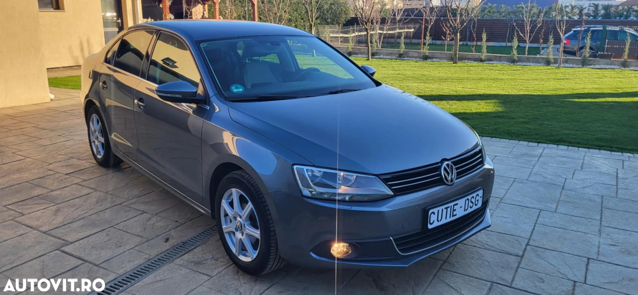 Volkswagen Jetta - 9