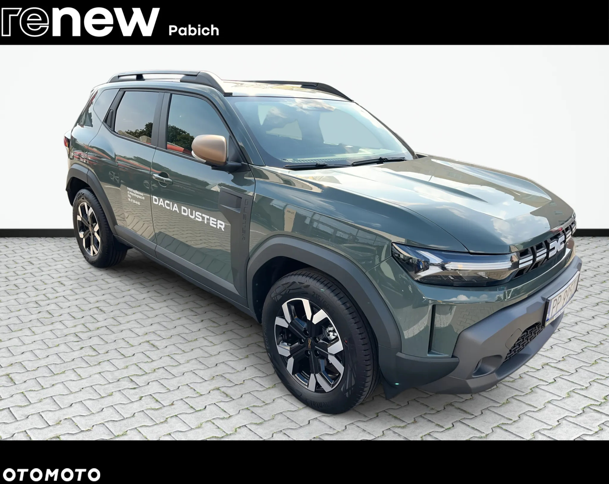 Dacia Duster - 3