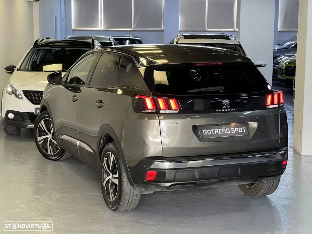 Peugeot 3008 1.2 PureTech Allure Pack - 6