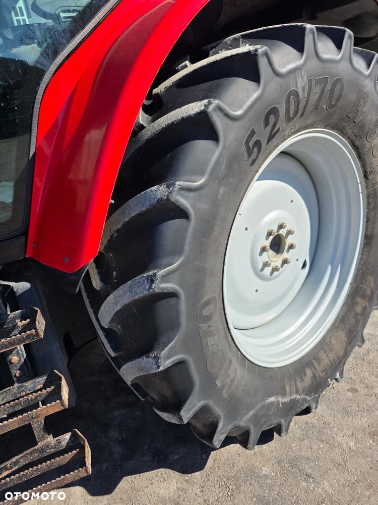 Massey Ferguson 5465 - 21