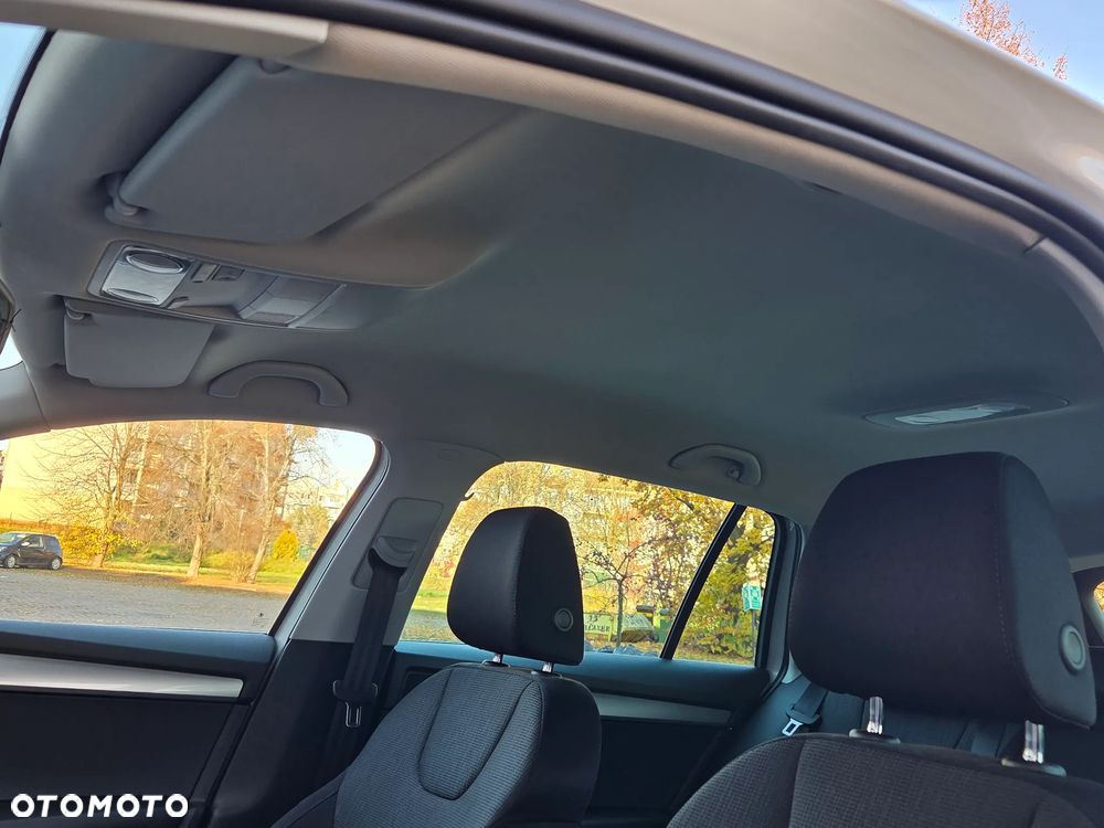 Skoda Octavia 2.0 TDI Clever - 20