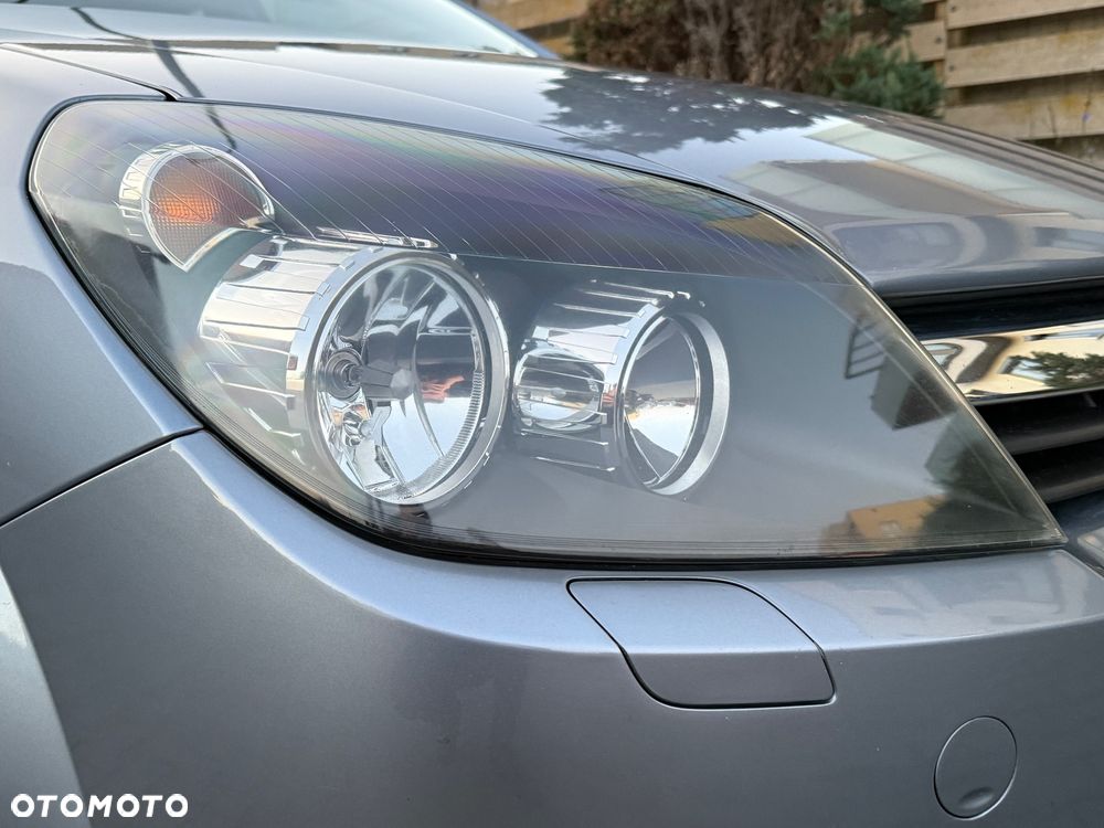 Opel Astra 1.4 Enjoy - 27