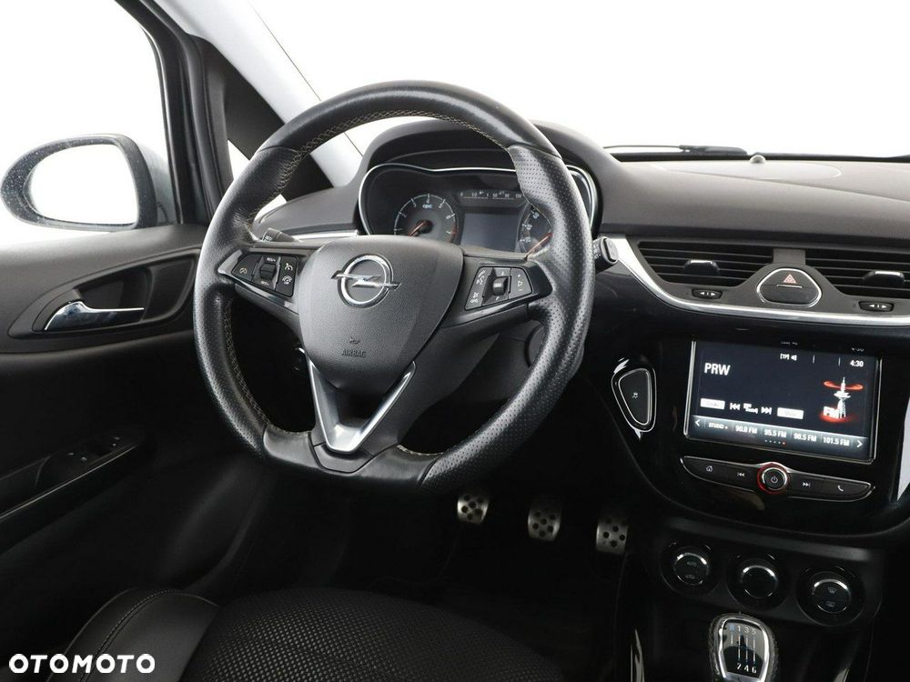 Opel Corsa - 17