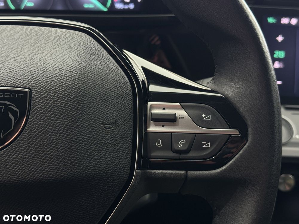 Peugeot 308 - 21