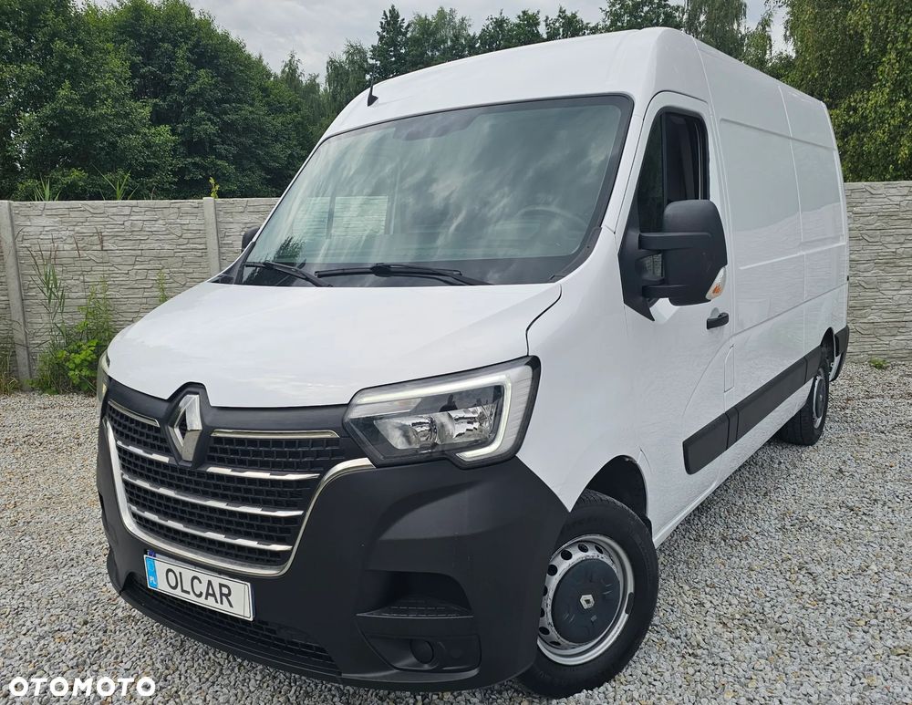 Renault MASTER - 2