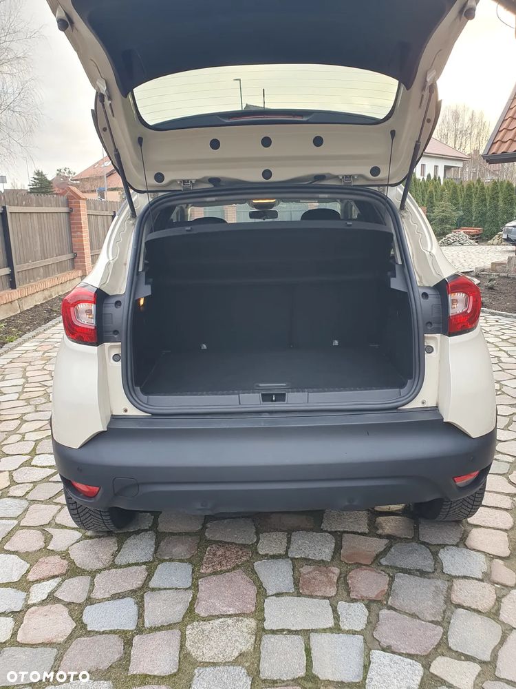 Renault Captur 0.9 Energy TCe Limited - 17