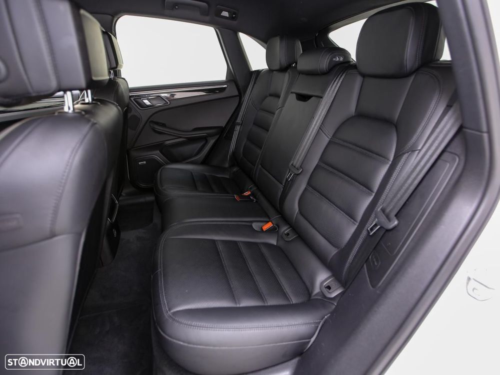 Porsche Macan S Diesel PDK - 12