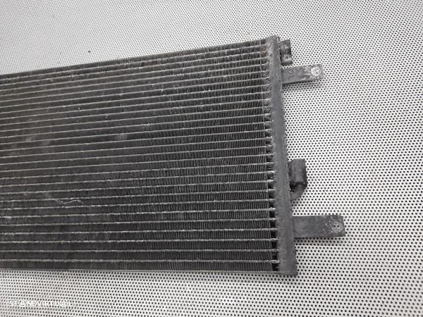 Radiador Ar Condicionado  Volkswagen Sharan (7M8, 7M9, 7M6) - 4