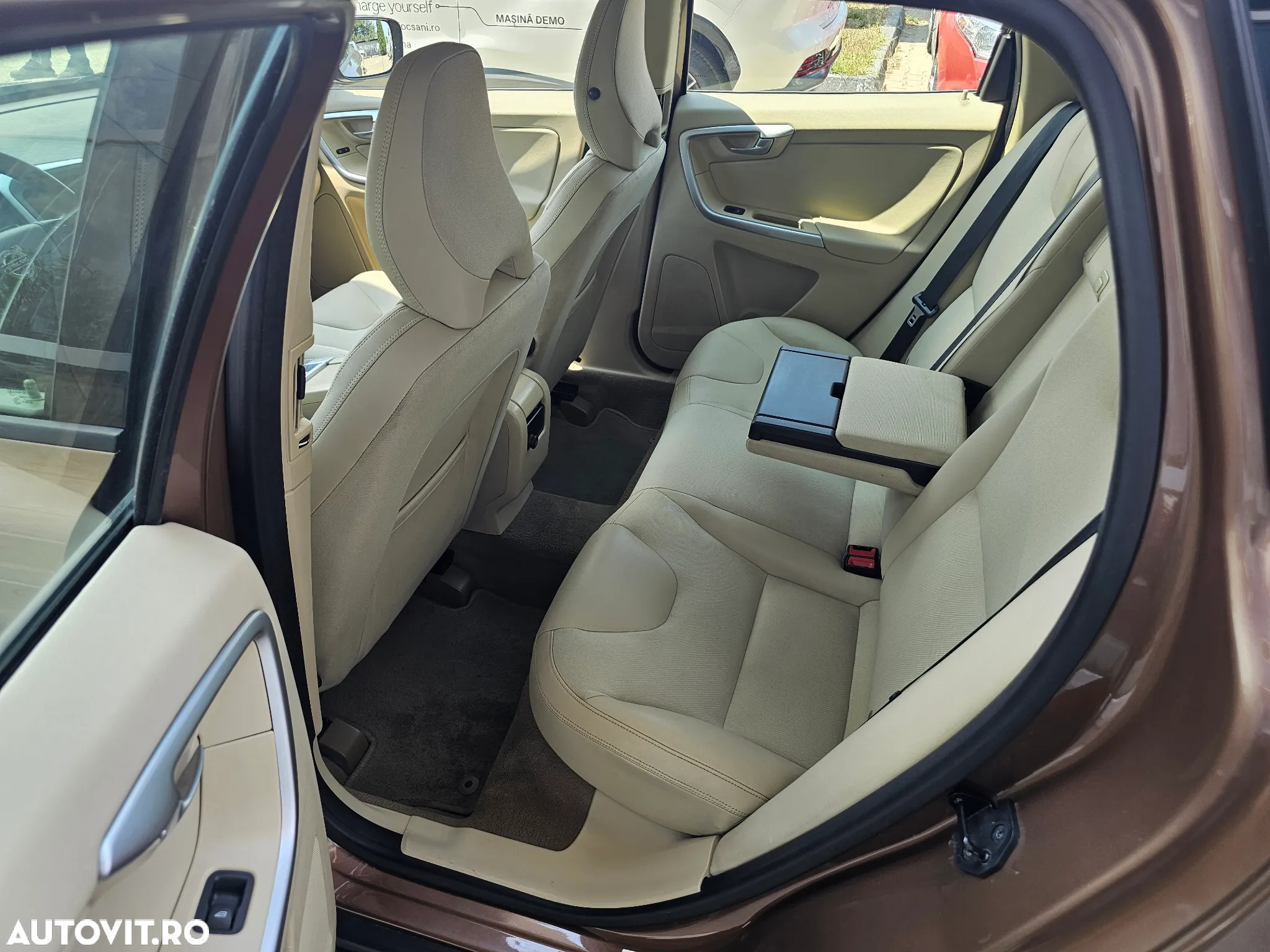 Volvo XC 60 D3 Aut. Summum - 15