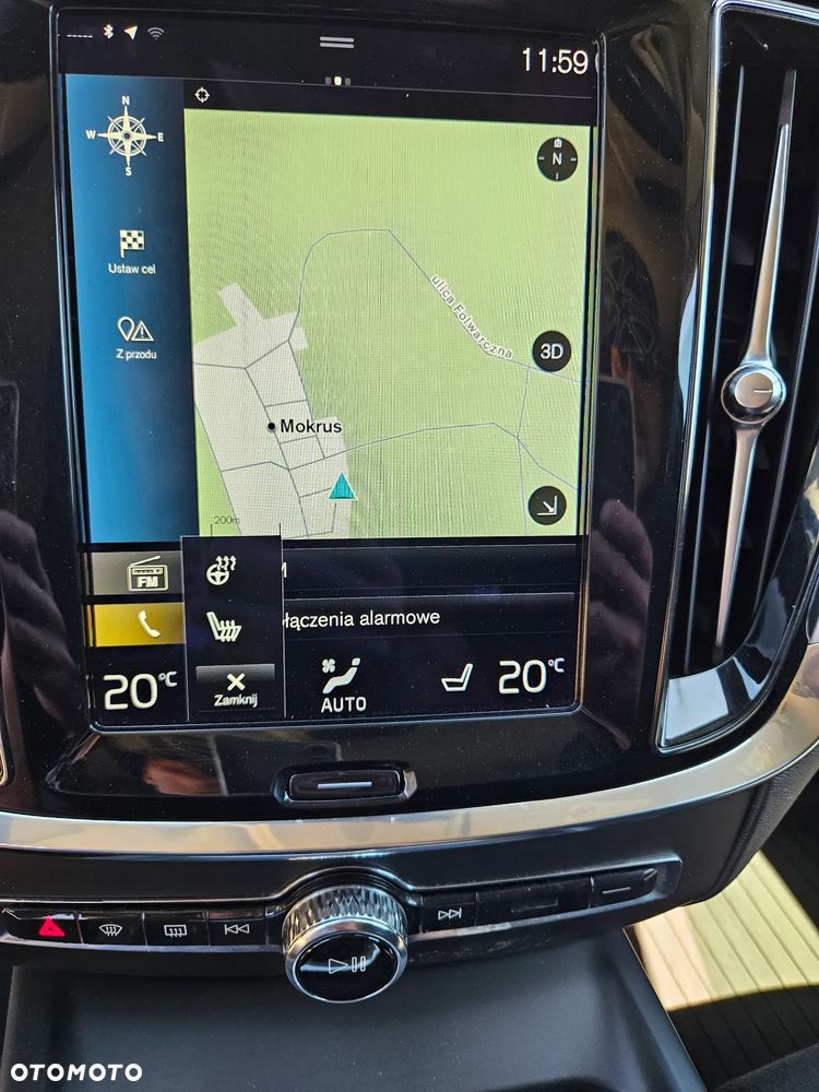 Volvo V60 D4 Momentum Pro - 17